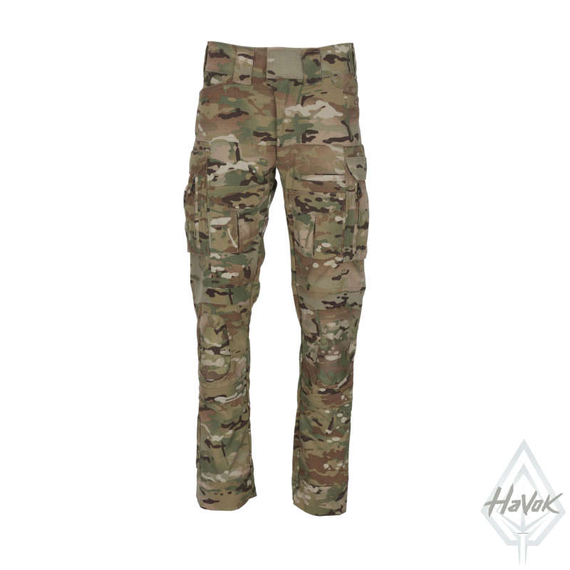 HAVOK™ Virtuoso Assaulter Pant