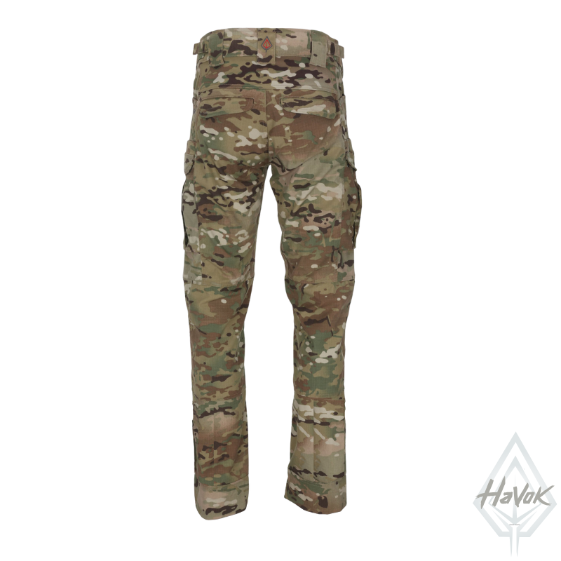 HAVOK™ Virtuoso Assaulter Pant