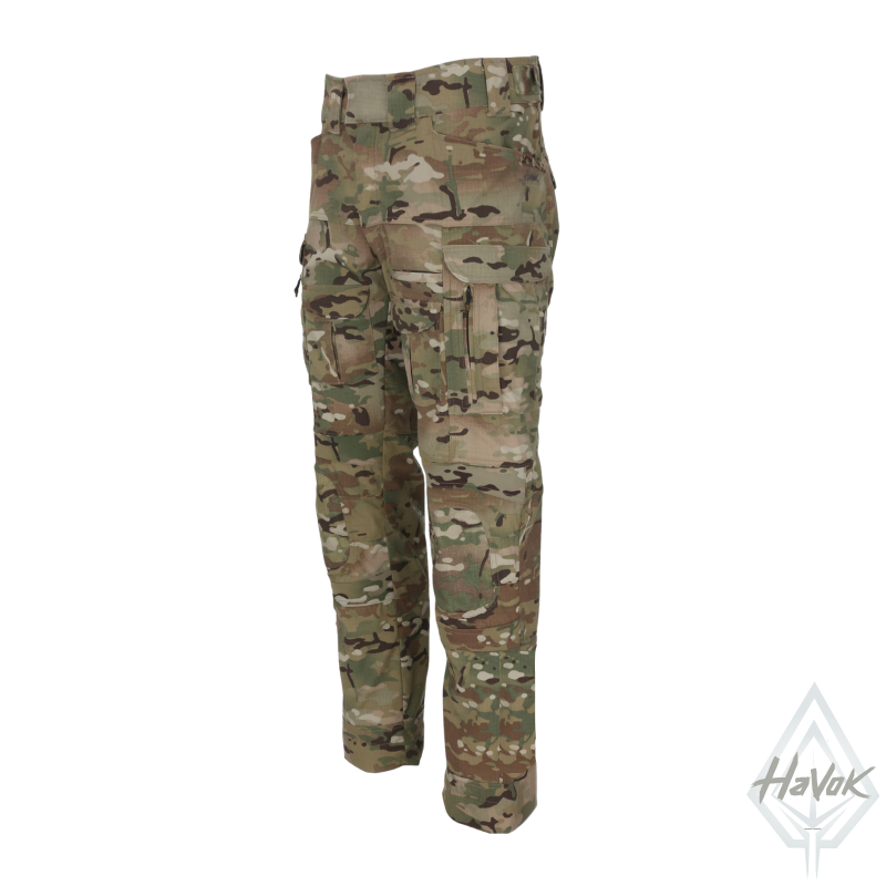 HAVOK™ Virtuoso Assaulter Pant