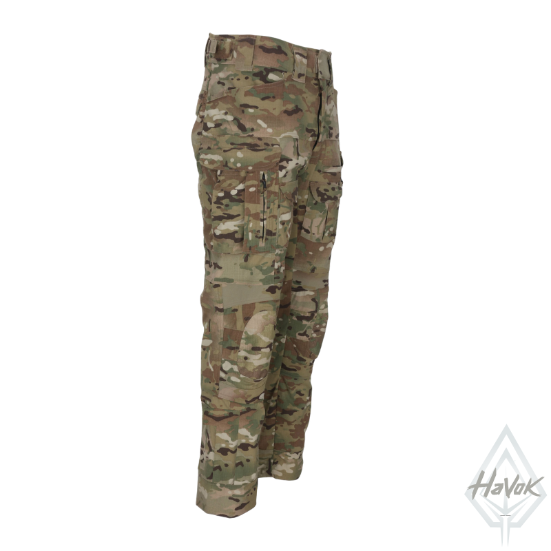 HAVOK™ Virtuoso Assaulter Pant