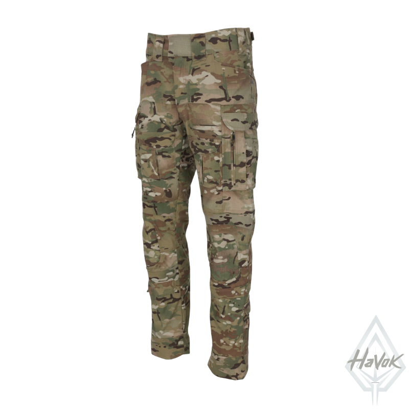 HAVOK™ Virtuoso Assaulter Pant