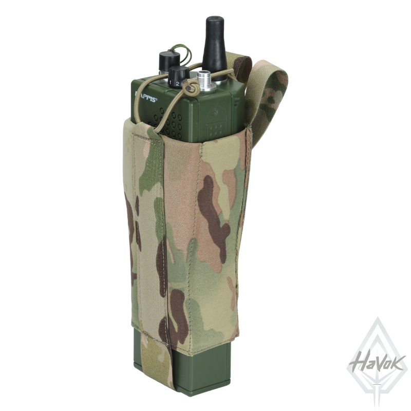 Havok Inner-Wear Radio Pouch