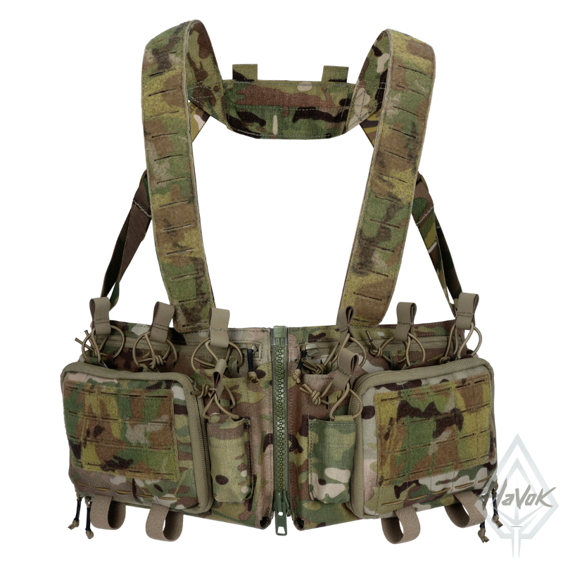 Havok  RECCE Chest Rig