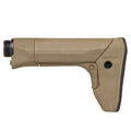 Reptilia RECC·E™ CARBINE STOCK for SR-15 / M4 / AR-15