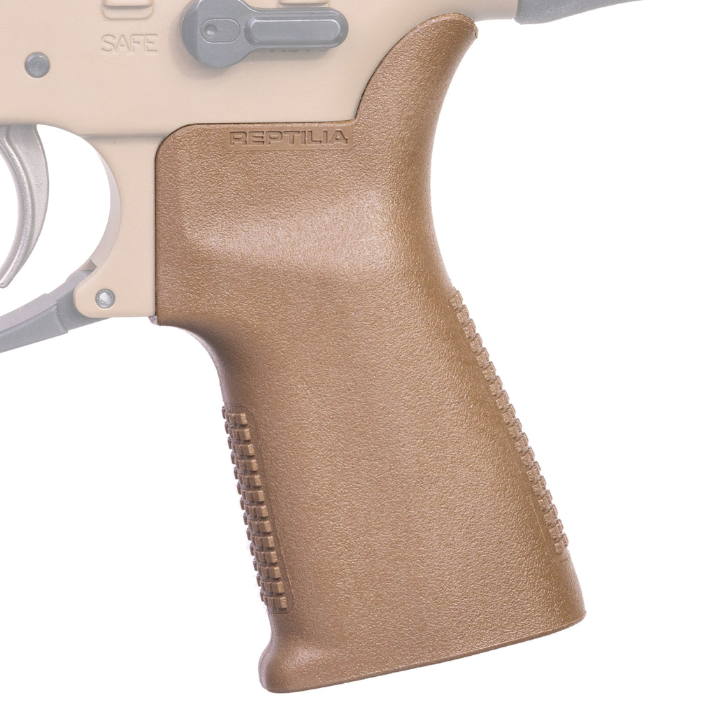Reptilia CQG™ GRIP FOR AR-15/SR-25