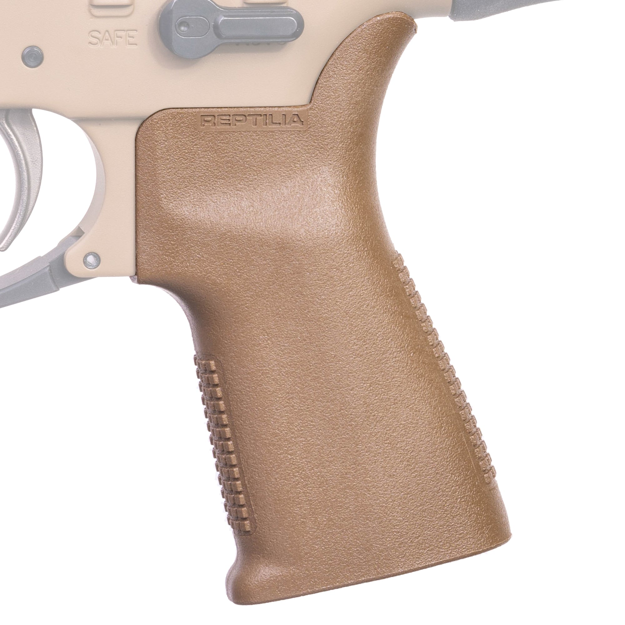 Reptilia CQG™ GRIP FOR AR-15/SR-25