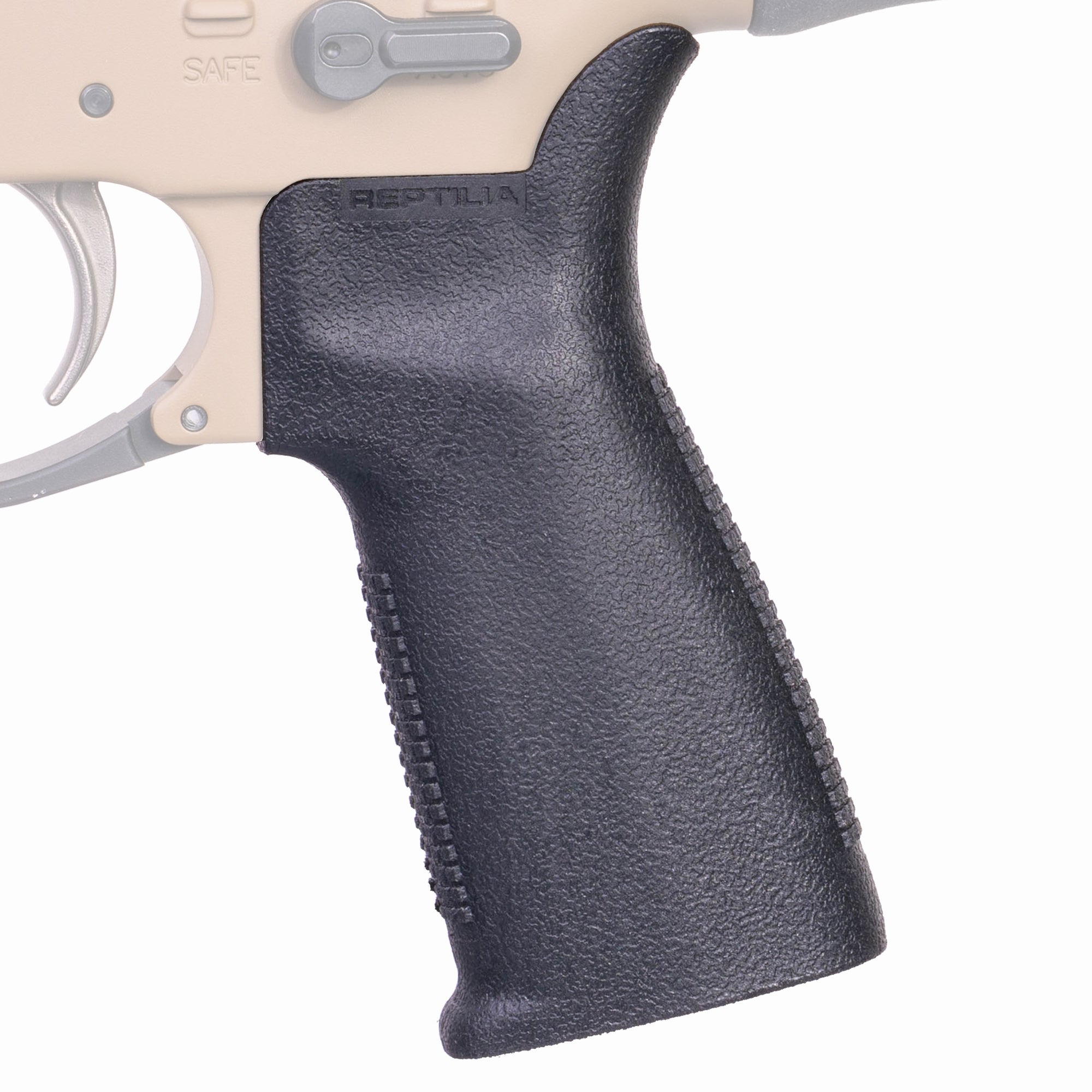 Reptilia CQG™-L GRIP (LONG)