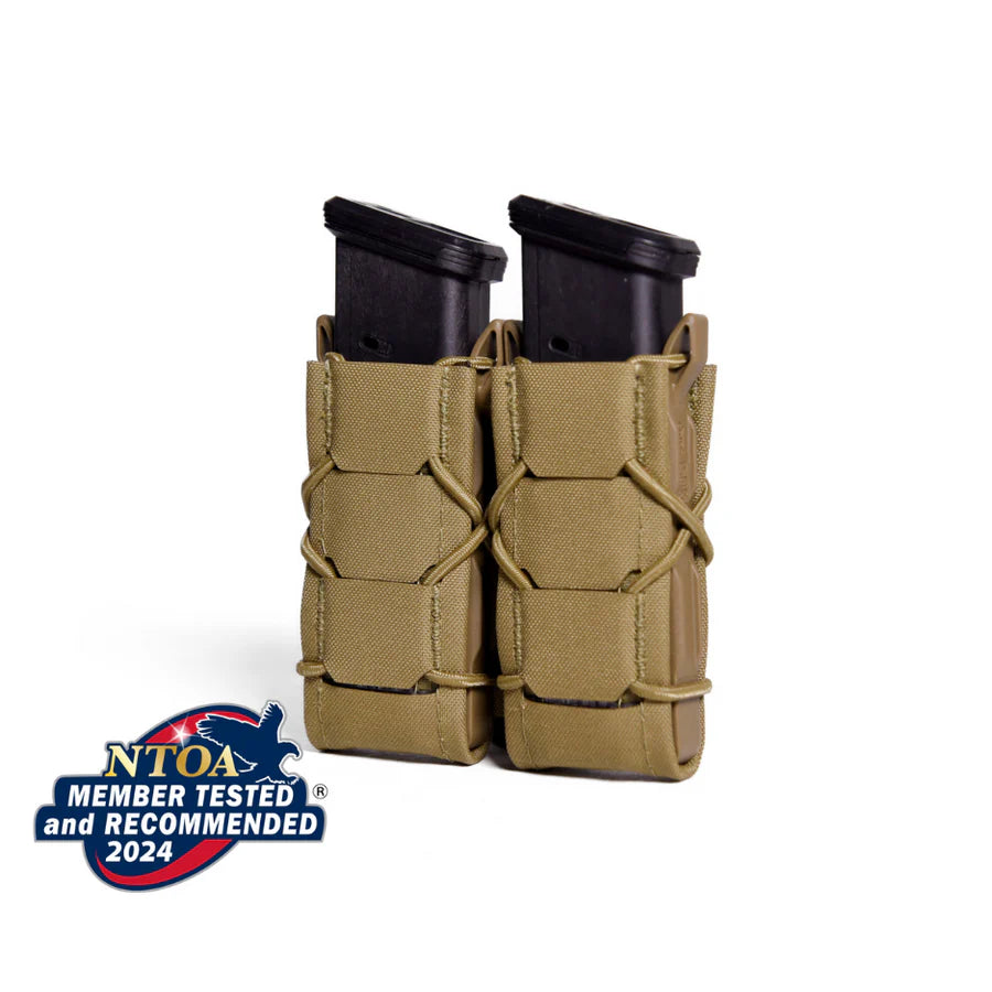 High Speed Gear Gen 2 double PTL taco