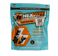 HEXKOTE Tactical 7×7 Disposable Wipes