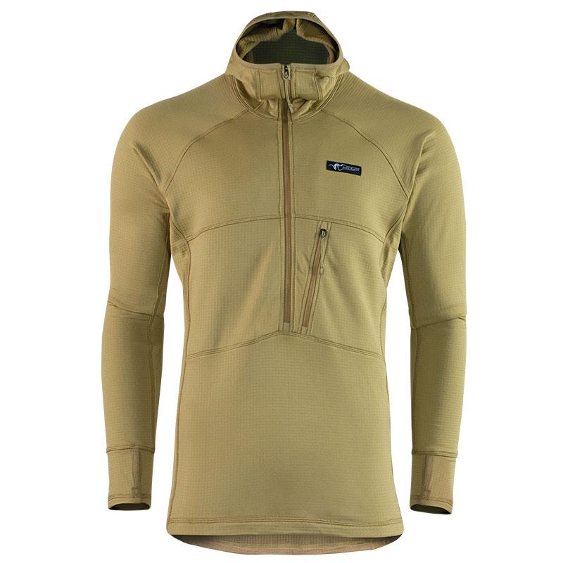 Helio Hoodie