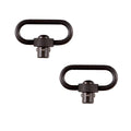 Hush Stalker QD Swivels