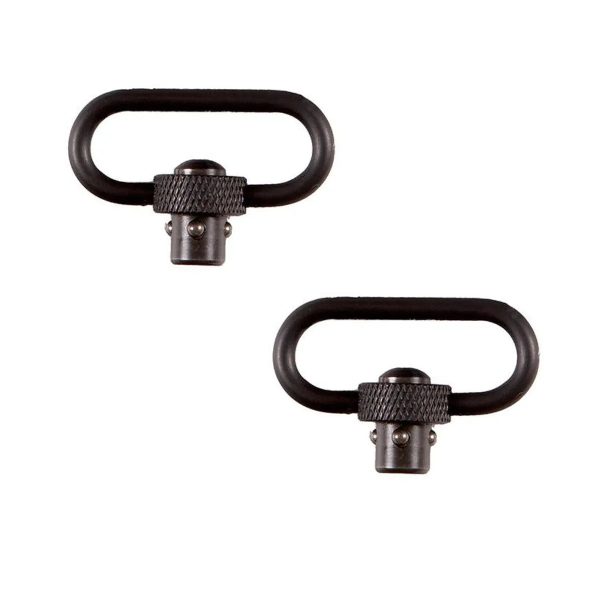 Hush Stalker QD Swivels