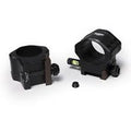 Christensen Scope Rings
