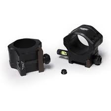 Christensen Scope Rings