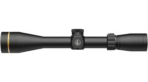 Leupold vx-freedom