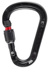 Petzl M38A Carabiner
