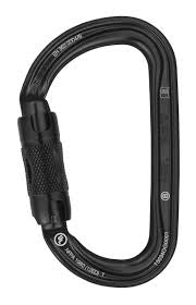 Petzl M34A Carabiner