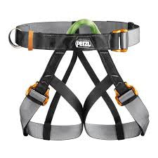 Petzl Panji Harness