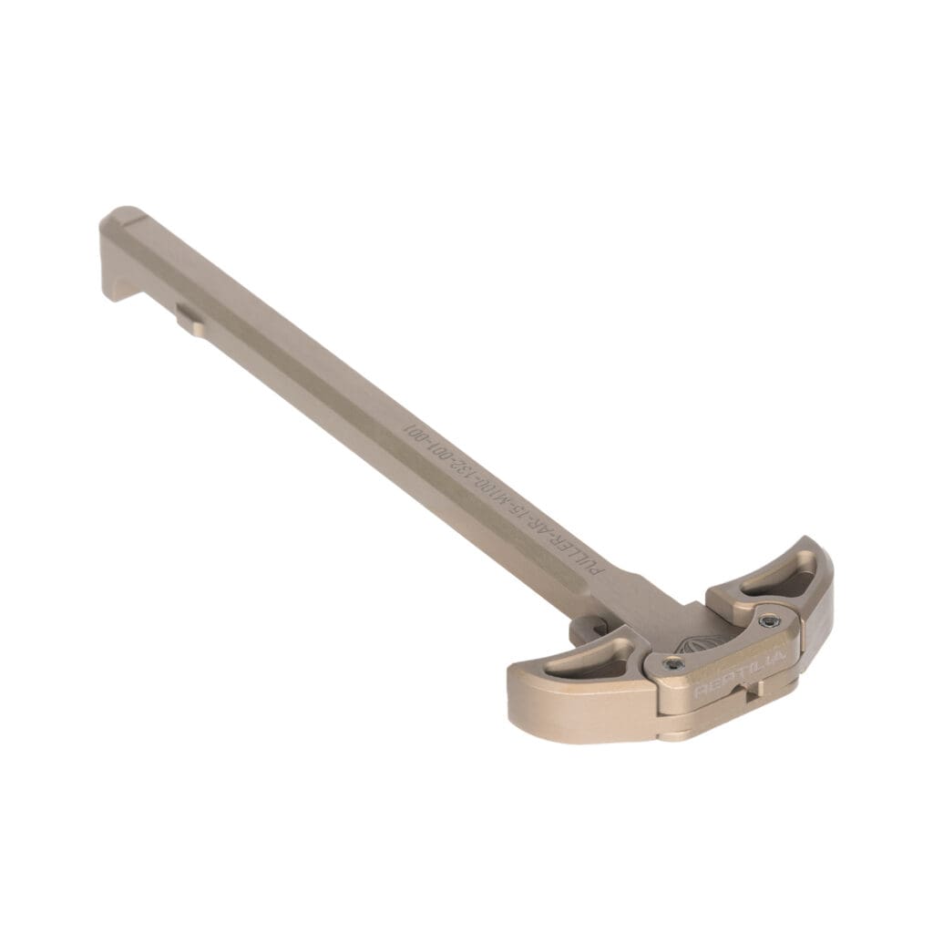 Reptilia PULLER – AR15 CHARGING HANDLE