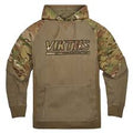 Viktos Fallback Multicam Hoodie