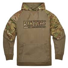 Viktos Fallback Multicam Hoodie