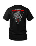 Savage Tactician Saboteur T Shirt