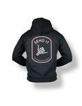 Savage Tactician Send It Hoodie