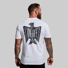 Born Primitive Live Free T
