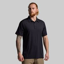 Born Primitive Tek Polo