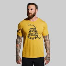 Born Primitive Gadsden T