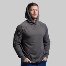 Born Primitive Basic Hoodie