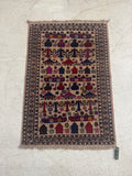 War rug