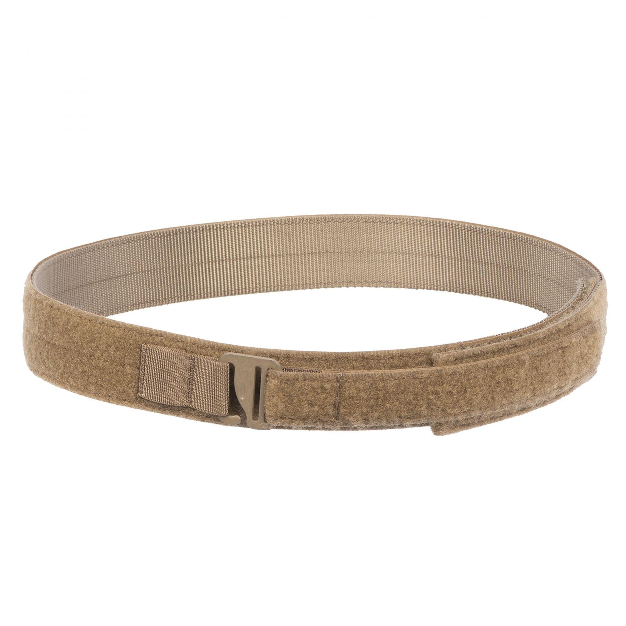 G-code Inner Belt for Operator's Belt