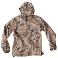 Bad Moon Print Press Anorak Gen 1