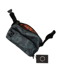 Bad Moon Print Press Classic Poppy Fanny Pack