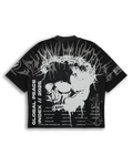 Bad Moon Print Press GPI Tee
