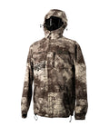 Bad Moon Print Press Panjshir Valley Jacket