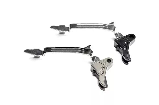 Agency Arms Drop In Trigger
