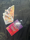 Dick Cards