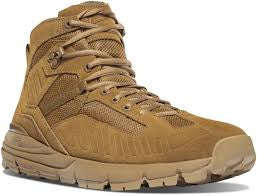 Full Bore Boot