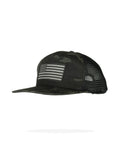 Savage Tactician STMC Ripstock Flag Hat