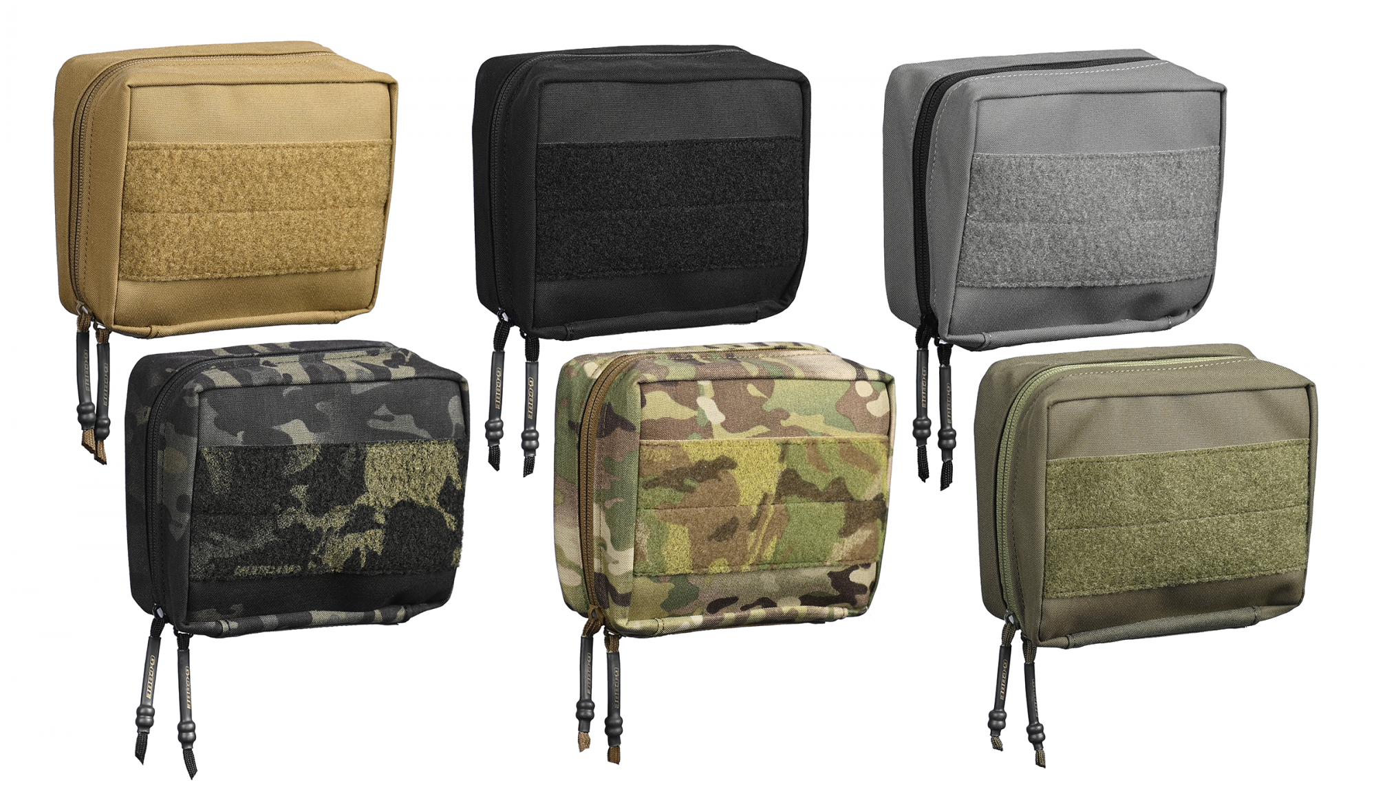G-code SYNC Assaulter's Med Pouch