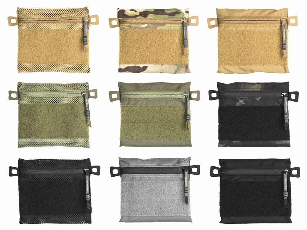 G-code SYNC Pouch 6 x 6"