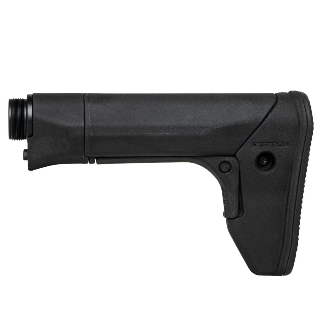 Reptilia RECC·E™ CARBINE STOCK for SR-15 / M4 / AR-15