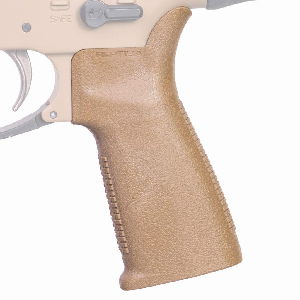 Reptilia CQG™-L GRIP (LONG)