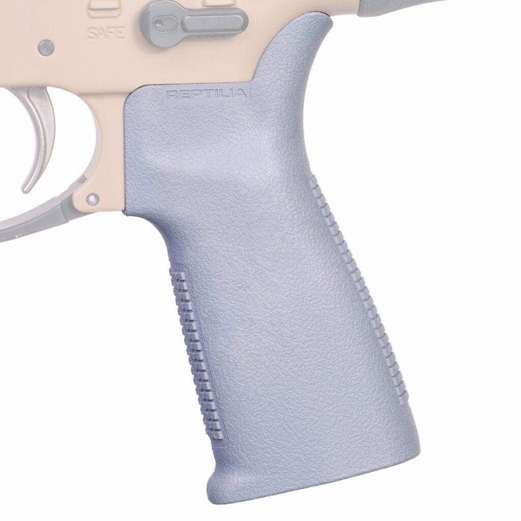 Reptilia CQG™-L GRIP (LONG)