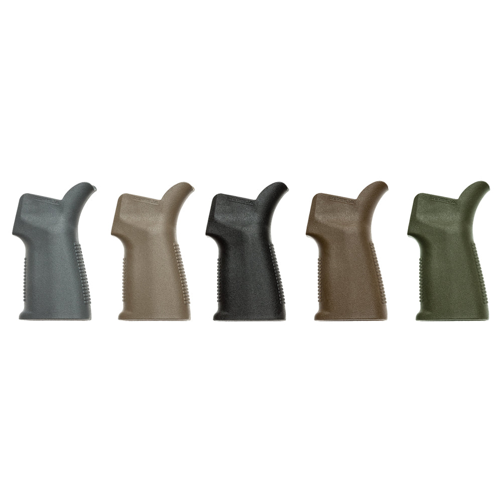 Reptilia CQG™ GRIP FOR AR-15/SR-25