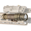 Reptilia Torch 18350