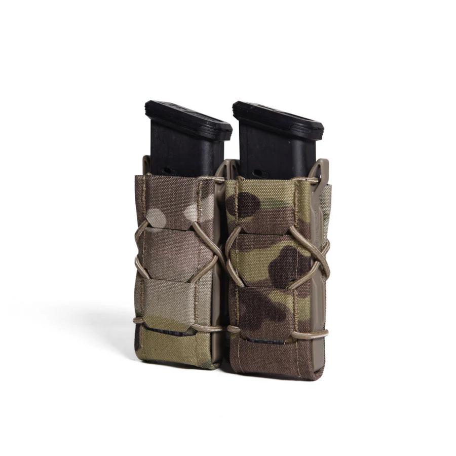 High Speed Gear Gen 2 double PTL taco