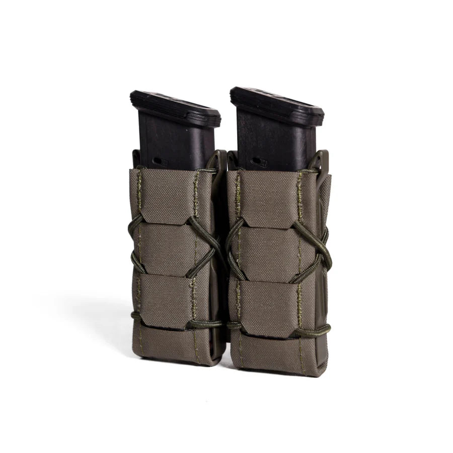 High Speed Gear Gen 2 double PTL taco
